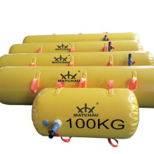 100kg Water Weight Bag Load Testing Water Bag for Sale